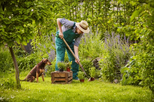 Trusted secure payment options for Landscapers Sudbury