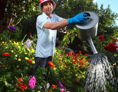 Load-based rubbish removal pricing for outdoor waste in Sudbury