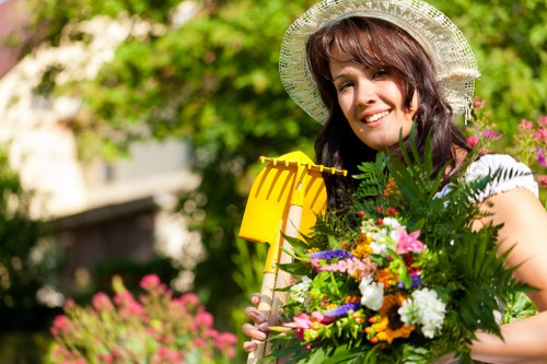 Screen-reader friendly Sudbury landscaping content