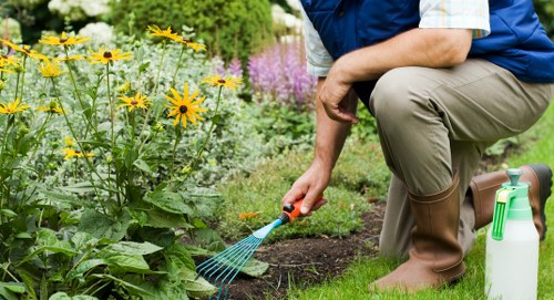 Beautiful Sudbury landscape designed for lasting appeal